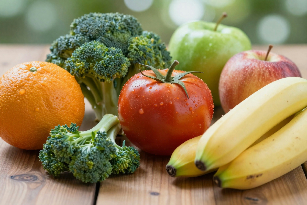 Cinque cibi che possono abbattere il colesterolo LDL e migliorare la tua salute quotidiana