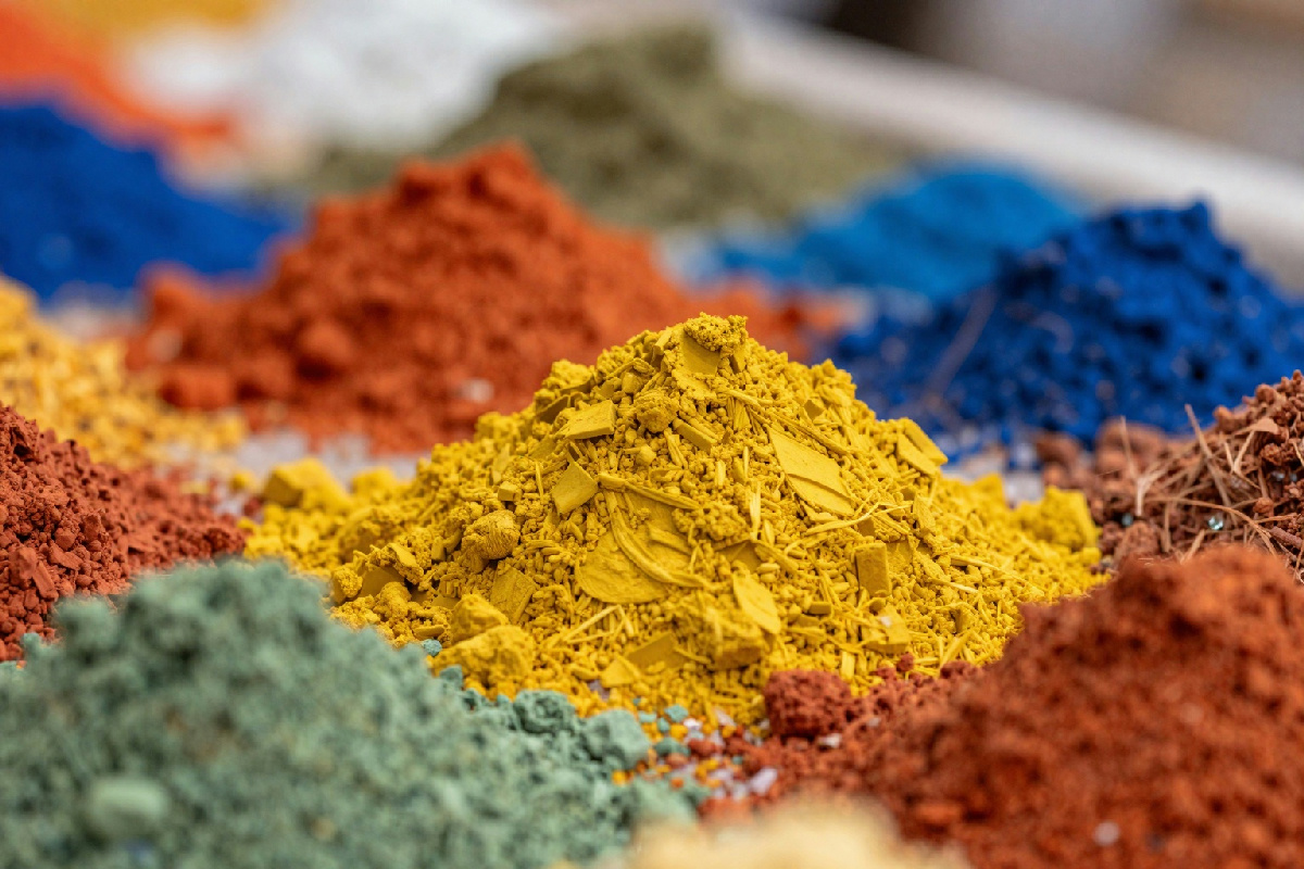 Coloranti alimentari vietati che potresti usare senza saperlo: la verità da conoscere