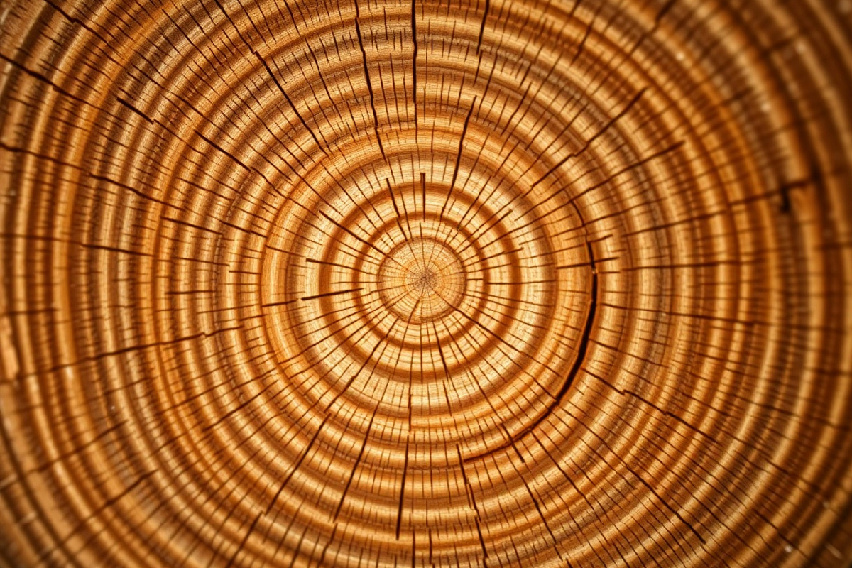 Gli anelli degli alberi raccontano storie affascinanti: cosa possono rivelare oltre all'età