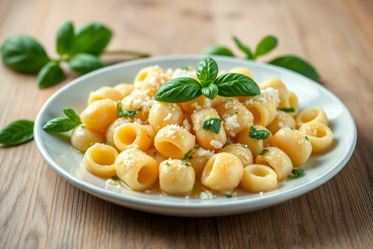 Gnocchi da maestro: il segreto per un piatto sublime anche se sei alle prime armi in cucina