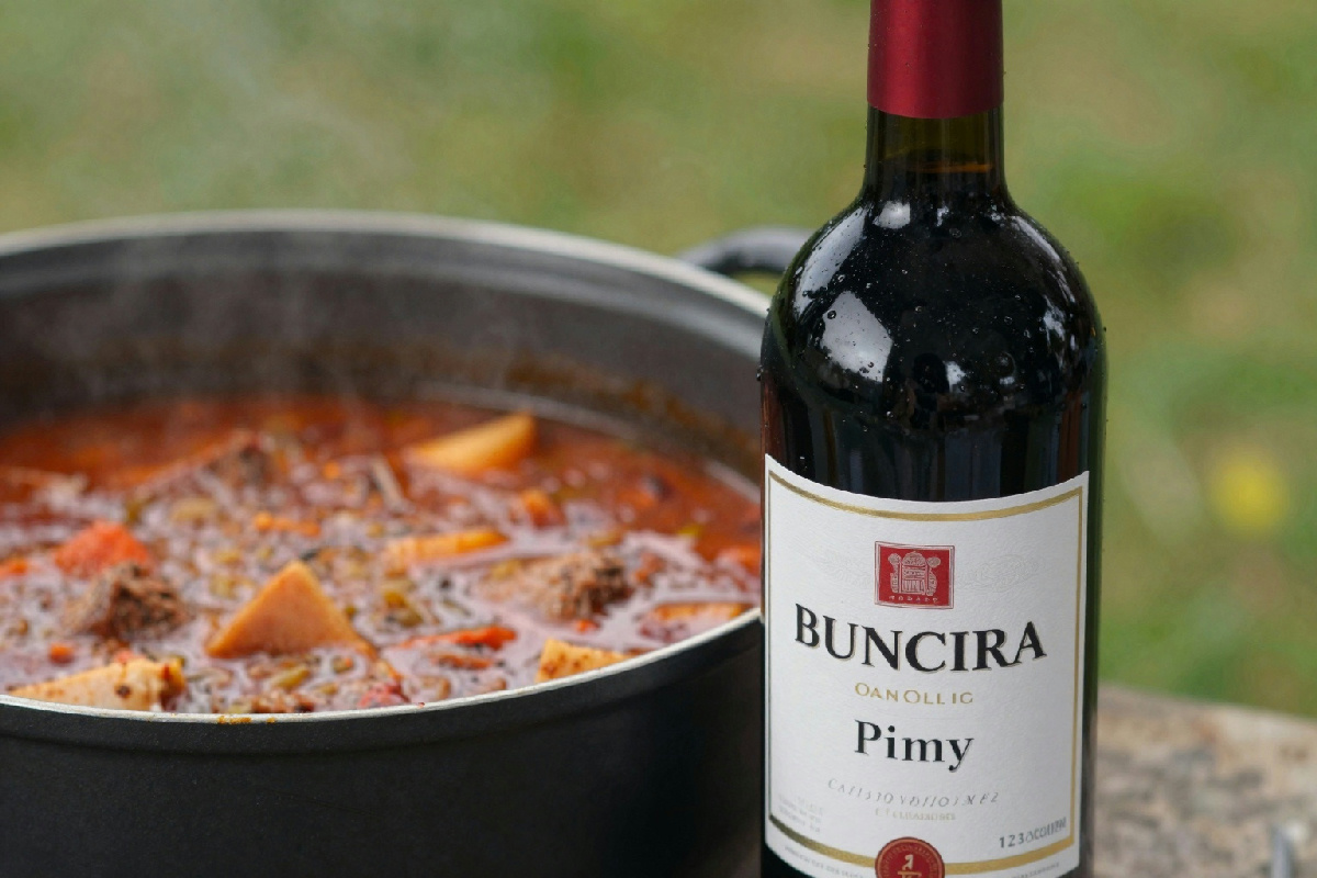 Hai mai pensato che un vino scadente possa rovinare il tuo ragù? Ecco cosa sapere per evitarlo!