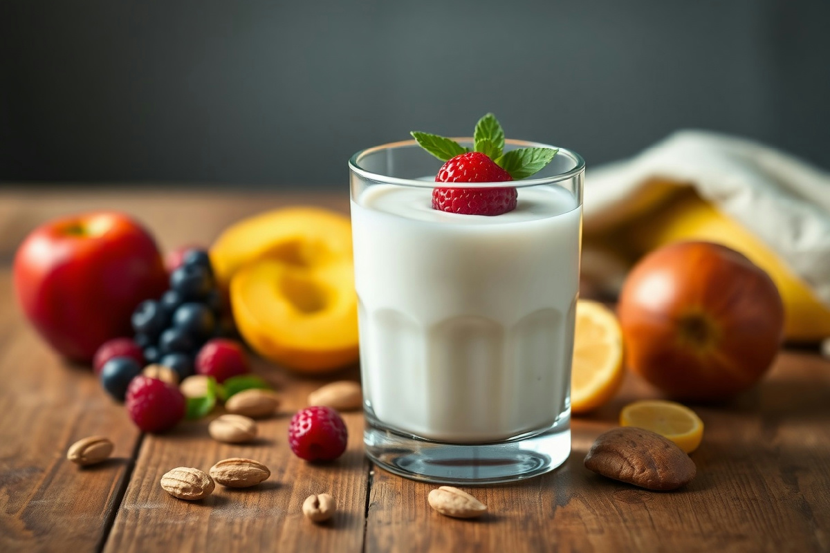 Kefir: il superfood che sta cambiando le abitudini alimentari e il benessere di chi lo prova