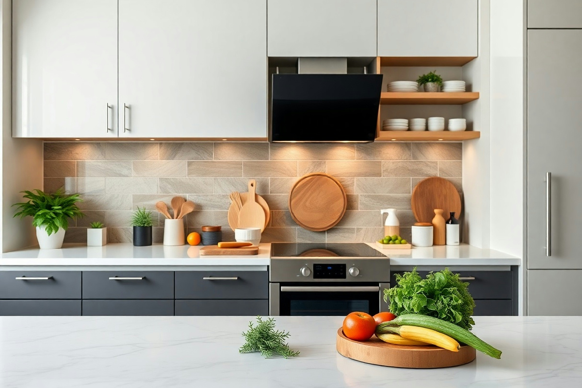 I mobili da cucina stanno perdendo fascino: ecco le nuove tendenze che stanno cambiando tutto