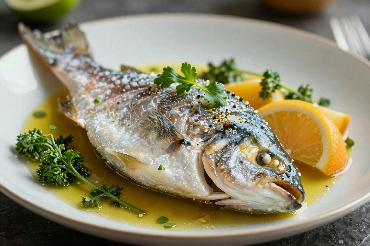 Il pesce surgelato va scongelato? Ecco cosa dicono gli chef per una cottura perfetta