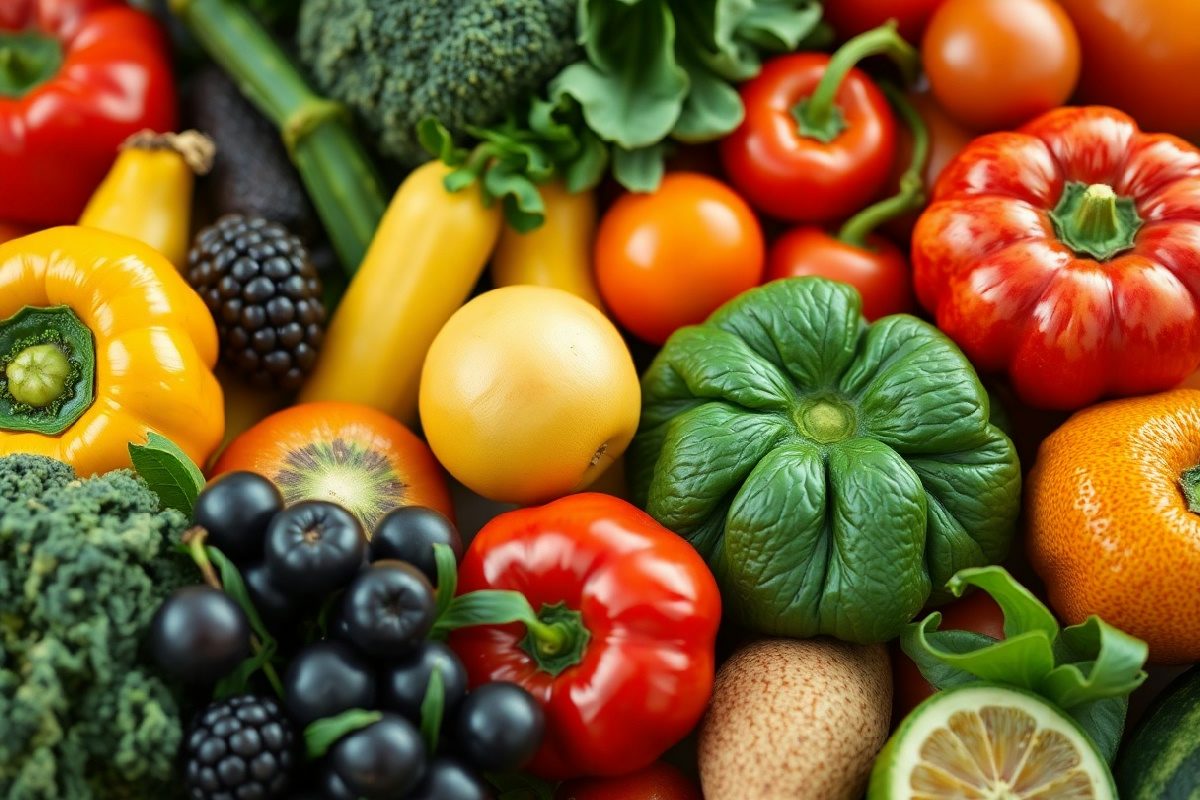 Le vitamine A, C ed E sono le vere alleate della tua salute: ecco perché non puoi farne a meno