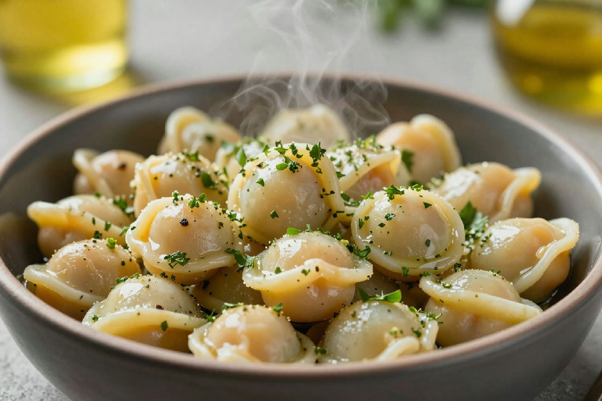 Macco di fagioli: il comfort food che riporta in tavola i sapori autentici della tradizione italiana