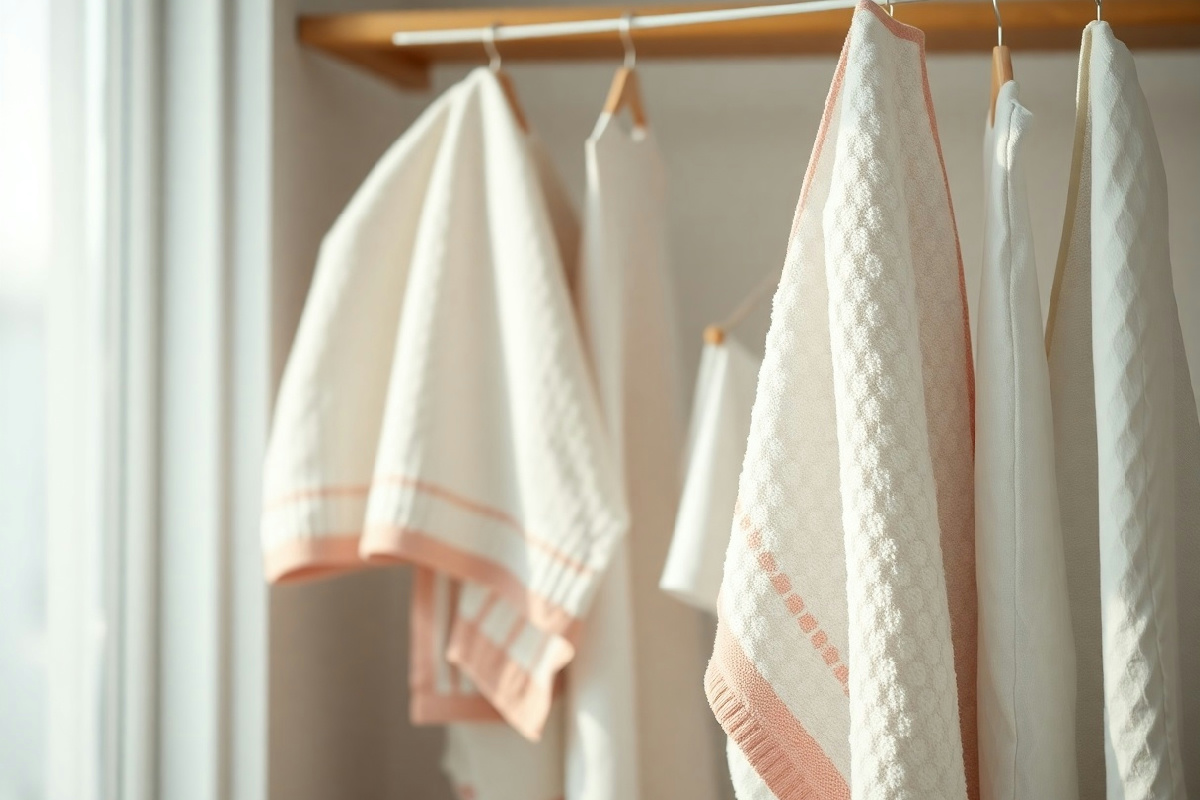 Mai più odore di muffa nel bucato invernale: il trucco dell'asciugamano che devi assolutamente conoscere