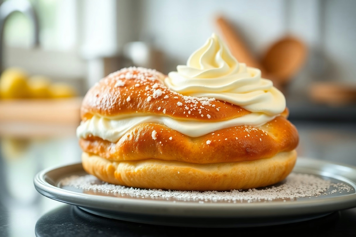 Maritozzi di Iginio Massari: il dolce che emoziona ogni generazione di appassionati di cucina