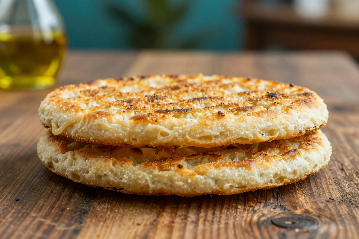 Panini all’olio: il segreto per un aperitivo irresistibile che farà brillare la tua tavola