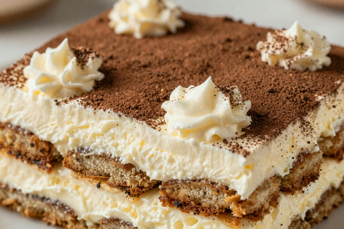 Pastorizzare le uova per un tiramisù da maestro: la guida pratica per un dolce impeccabile