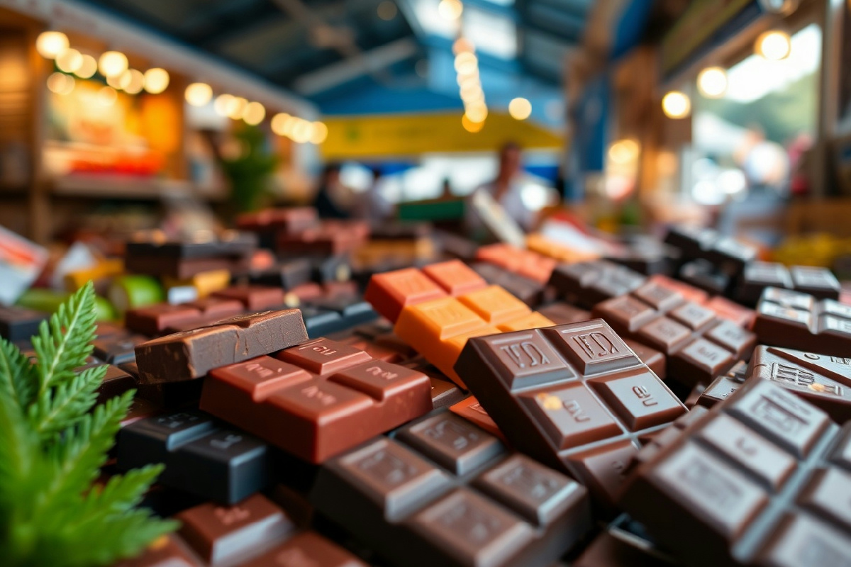 Perché il cacao sta diventando il nuovo oro nero: tendenze e curiosità da non perdere