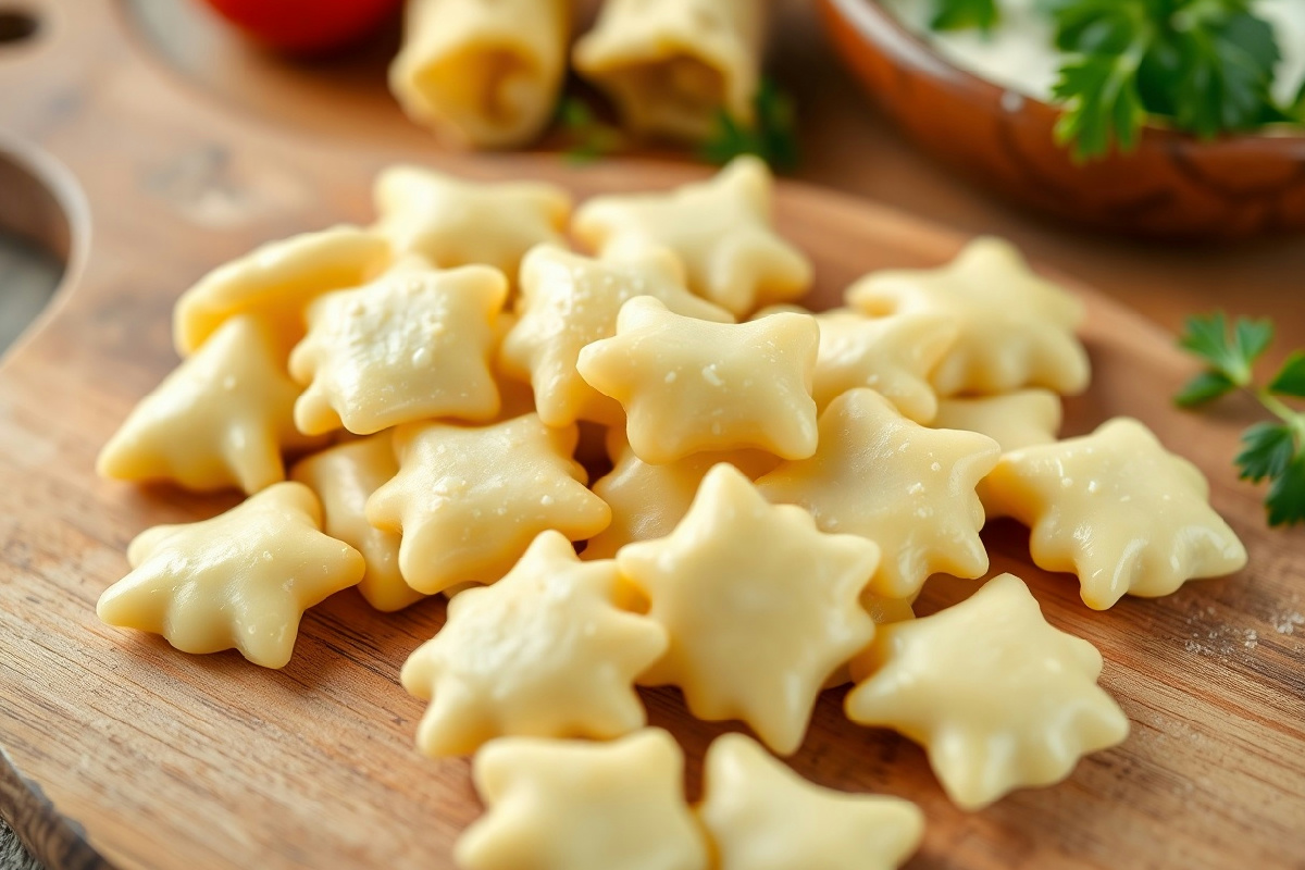 Se il tuo impasto di gnocchi è un disastro, ecco la chiave per ottenere la consistenza perfetta delle patate
