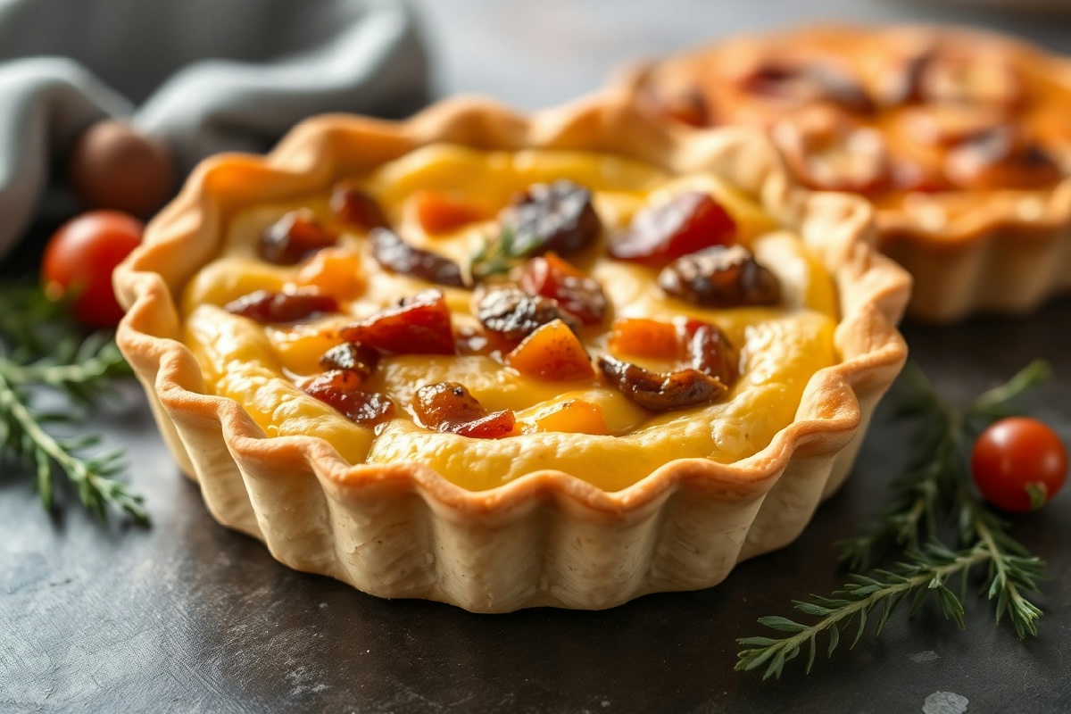 Se la pasta brisè ti riserva brutte sorprese, segui questi trucchi per un risultato da chef in casa tua