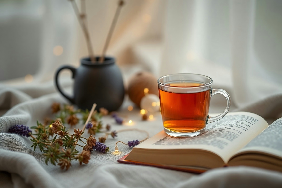 Tisane serali e sonno: il rituale che cambia tutto dopo i 50 anni, ecco perché è fondamentale